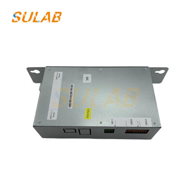 لوحة PCB للمصعد KM50002114G01 مع مزود طاقة الفرامل والتحكم الدقيق في التوقيت لمصاعد KONE