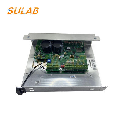 لوح مشغل باب المصعد KONE KM603800G01 DC24V الطاقة سلسلة KDM متوافقة حماية IP20