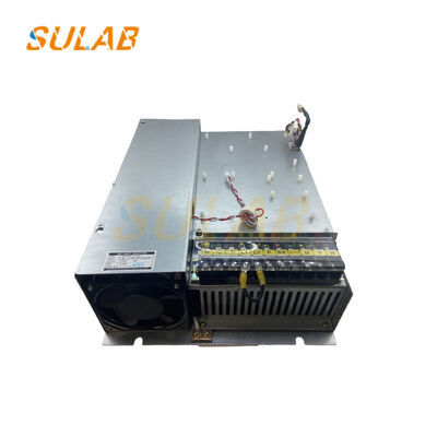 Hyundai Elevator VF9 عاكس التردد 15 كيلو وات التحكم في المتجهات 380VAC لتنظيم السرعة بدقة