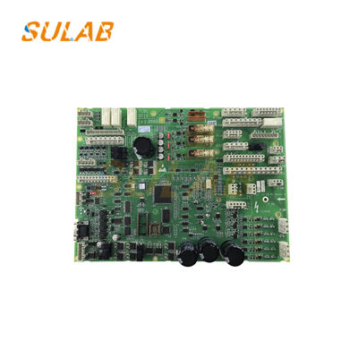 Otis Elevator TCBC Mainboard GDA26800KA1 مع معالج ARM 32 بت واتصالات CAN Bus متوافقة مع EN 81-20/50