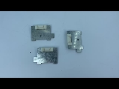 مُنزلق المصعد