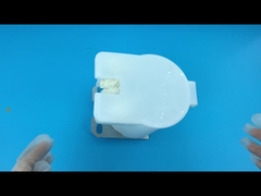 كأس زيت المصعد