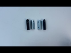 مُنزلق باب المصعد