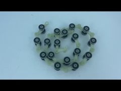 سلسلة التمرير في المصعد الهوائي 17 قسم