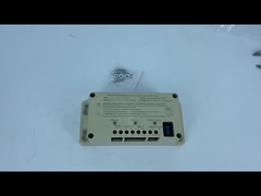 المصعد الإضاءة في حالات الطوارئ التيار الكهربائي