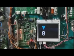 قطع غيار المصعد