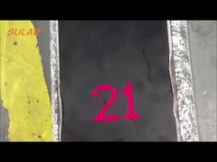 لوحة عرض المصعد سيجما لوحة الاتصال DHI-201N A3J10244 AEG09CB36*A الأصلية جديدة تمامًا