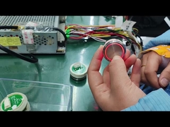 قطع غيار المصعد