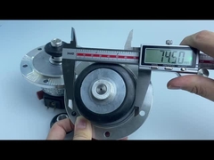 كونى مولد سرعة المصعد RE.O444L1B0.06CA KM276027 في المخزون