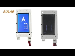 لوحة العرض للسيارات ذات التحكم الآلي LMBS430-V32.2 V32.5 أوتيس قطع الغيار الجديدة والأصلية للمصاعد