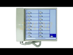 جهاز الاتصال الداخلي للمصعد NKT12(1-1) 16A قطع الغيار للمصعد