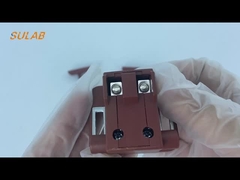 قفل باب المصعد KF-2V قطع الغيار المصعد