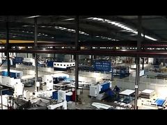 قطع غيار المصعد