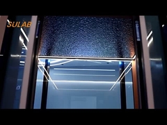 لوحة اتصالات مكالمة سيارة المصعد لوحة تحكم سيارة المصعد COP30D-N2