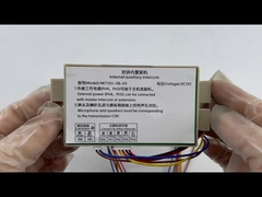 مكالمة المصعد NKT12 (1-1) B-03 سيارة مدمجة في آلة مساعدة موقع مصنع أصلي جديد تمامًا