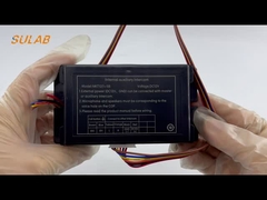 أجزاء مصعد مكالمة داخلية عالية الجودة جديدة المصعد مكالمة داخلية المصعد مكالمة داخلية السيارة NKT12 ((1-1) B