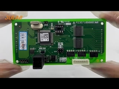 لوحة العرض للسيارات P235710B000G02 G12 LHA-023A مناسبة لمصعد Mitsubishi