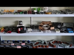 أجزاء المصعد