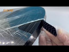 حزام الباب لأجزاء المصعد