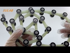 السلسلة المتجهة Newel 25 قسم السلسلة المتجهة قطع الغيار