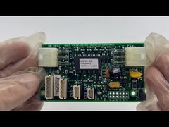 لوحة الاتصالات في عمود المصعد KONE KM713700G01 G11 G51 G71 لوحة FCB