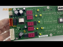 قطع غيار المصعد