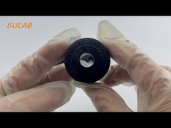 أجزاء المصعد قفل الباب عجلة القفل عجلة الخطاف سلكوم كرة الباب 321505.0013/0037