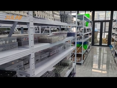 ملحقات المصعد زر المصعد الفولاذ المقاوم للصدأ عالية الجودة P235815B000G23L922