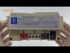 قطع غيار المصعد