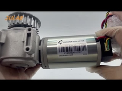 باب المصعد وحدة تحكم بوابة المحرك AT120 قطع غيار المصعد