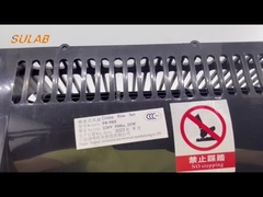 مروحة المصعد KONE FB-9KS مروحة التدفق المتقاطعة YYHS-35 اليسار واليمين KM51800003/0002