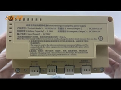 إمدادات الطاقة لإضاءة الطوارئ RKP220 12F 12V 6V