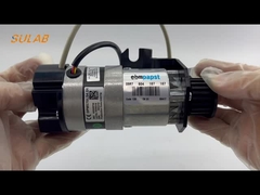 محرك باب المصعد DPM57BL54.D1 لقطع الغيار KN