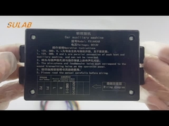 مكالمة داخلية المصعد FXIA4CAB لأجزاء Fuji spart