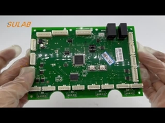 لوحة محركات المصعد PCB P235741B000G02 Mitsubishi Lift قطع الغيار المصعد