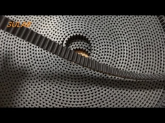 حزام سلك المصعد PMVC لفتح الباب المصعد الحزام آلة الحزام VF5 حزام بيع ساخن