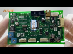 لوحة رئيسية المصعد المصعد المصعد المكونات اللوحة الاتصالية COP P235720B000G33