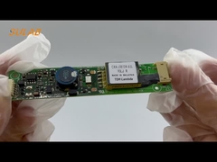 لوحة شاشة LCD عالية الجودة لمصعد ملحقات المصعد لوحة شاشة LCD للمصعد PGU-P057B