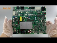 لوحة باب المصعد ZDOR-141A ZDOR-139A 131A 103B 102B 111A 15 قطع غيار مصاعد Mitsubishi