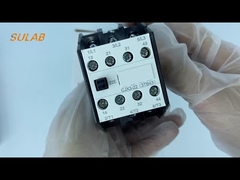 قاطع تلامس التيار المتردد CJX3-32/22/44 (3TB44) تيار متردد 110 فولت تيار متردد 220 فولت تيار متردد 24 فولت