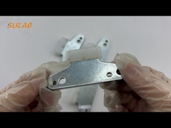 مصنع قطع غيار المصعدات هيونداي سلايدر باب المصعد