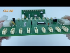 سعر المصنع قطع غيار مصعد KN لوحة مصعد COP LOP PCB KM713720G11