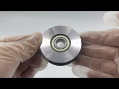 قطع غيار المصعد