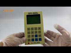 أداة فك تشفير مشغل فك تشفير خادم Sigma Elevator Special Debugger OPP-2000 LG Test