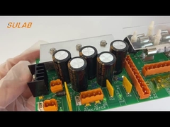 قطع غيار المصعد