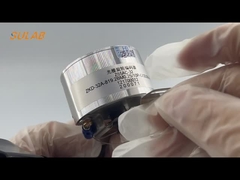 شبكة آلة باب المصعد، مشفر دوار مناسب لملحقات المصعد Z65AC-32