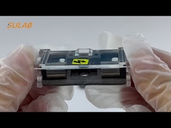 مصعد QKS9D قفل الباب صندوق قفل القاعة قفل الباب LSF9 300P جهاز قفل الباب المصعد