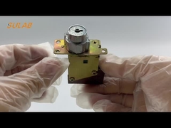 مفتاح قفل طاقة السلم المتحرك Y127930G05 ميتسوبيشي قطع غيار السلالم المتحركة