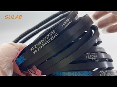 الحزام المعدني من المطاط السولاب الحزام المعدني من المطاط