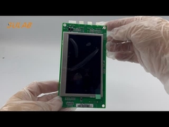 لوحة أساسية ولوحة عرض استبدال الشاشة لوحة عرض LCD مع لوحة PCB SM.04TLS